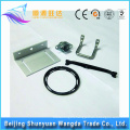 China high quality precision metal stamping motor spare parts and tractor spares parts